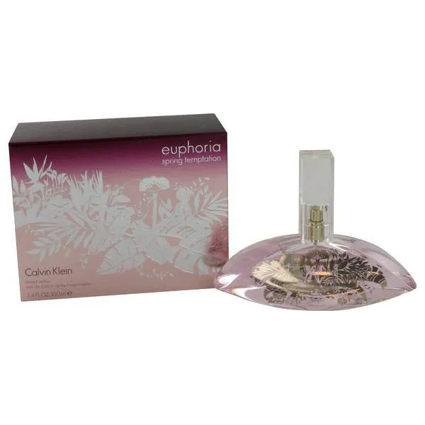 Euphoria Spring Temptation by Calvin Klein