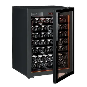 EuroCave Revelation Small (Full Glass Door)