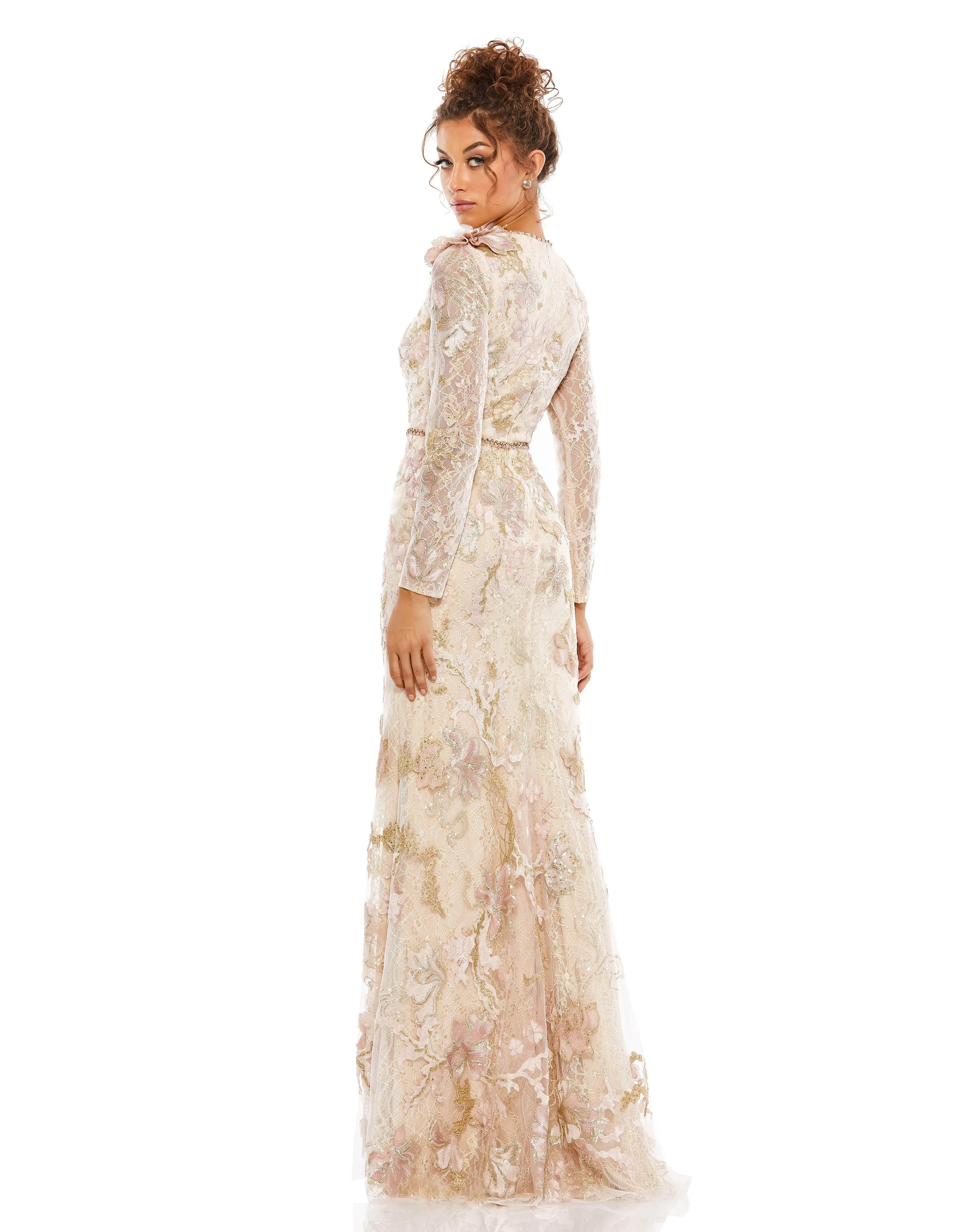 Evening by Mac Duggal 11174 Dress