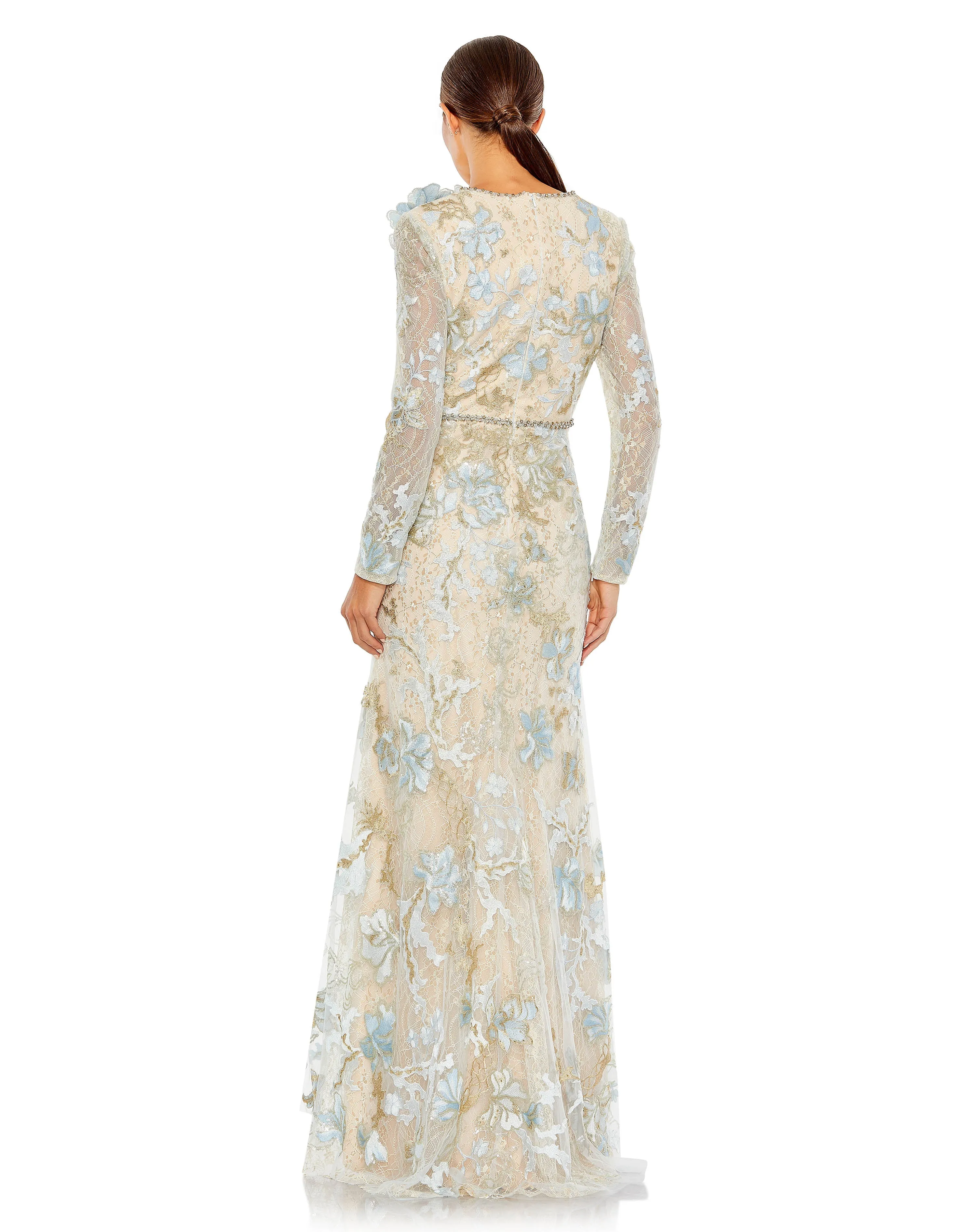 Evening by Mac Duggal 11174 Dress