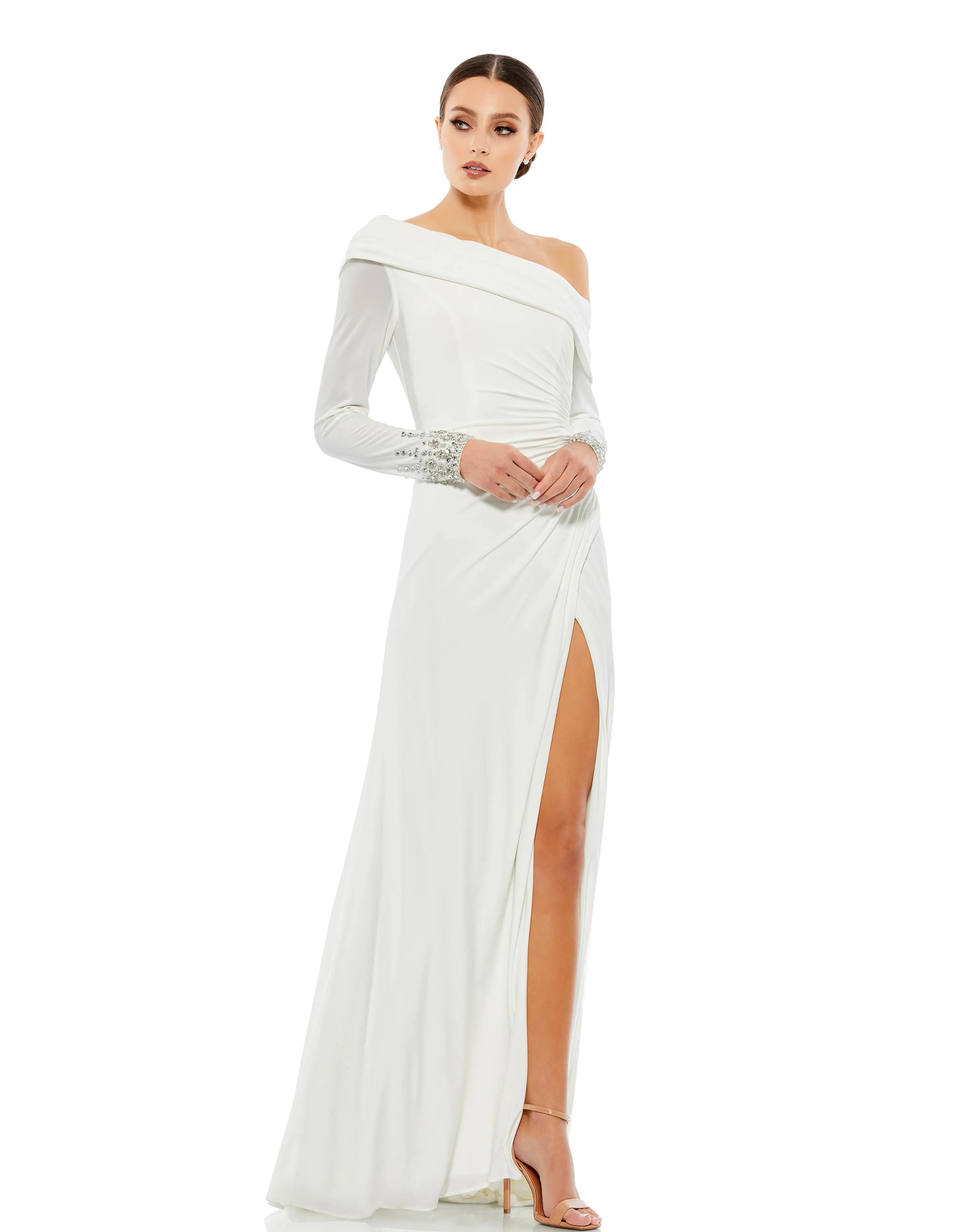 Evening by Mac Duggal 12231 Dress