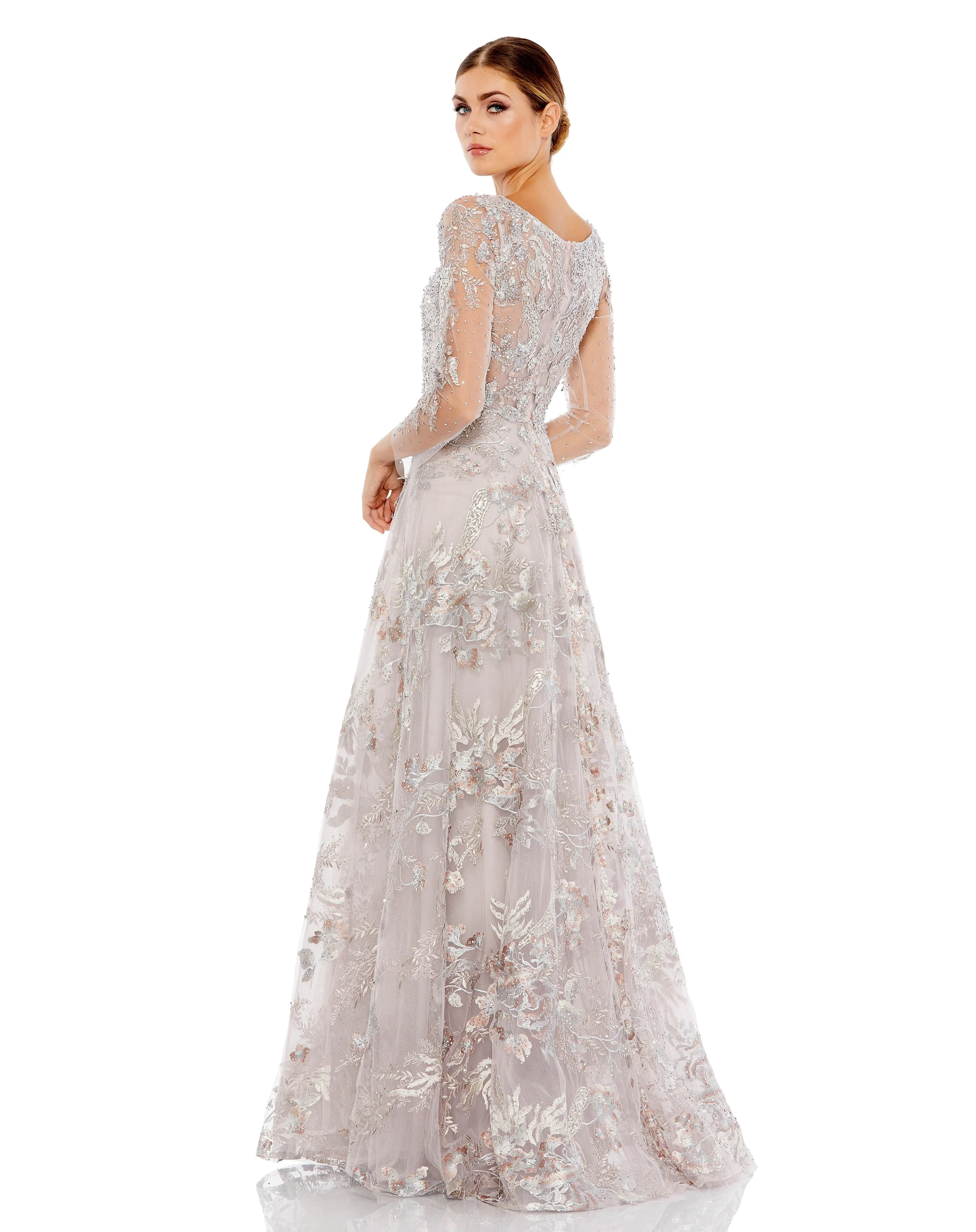 Evening by Mac Duggal 20245 Dress