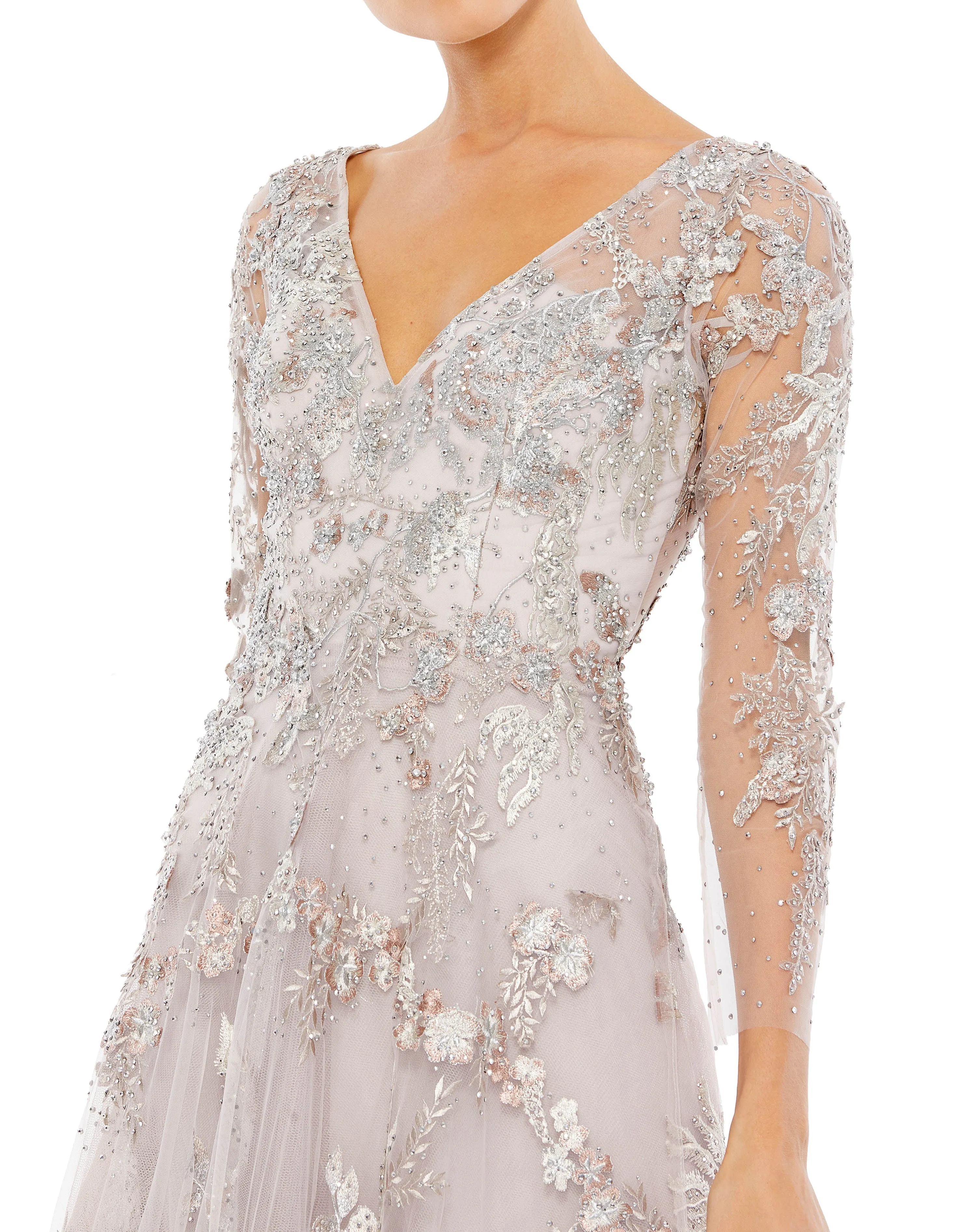 Evening by Mac Duggal 20245 Dress