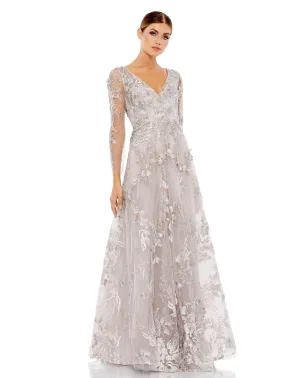 Evening by Mac Duggal 20245 Dress
