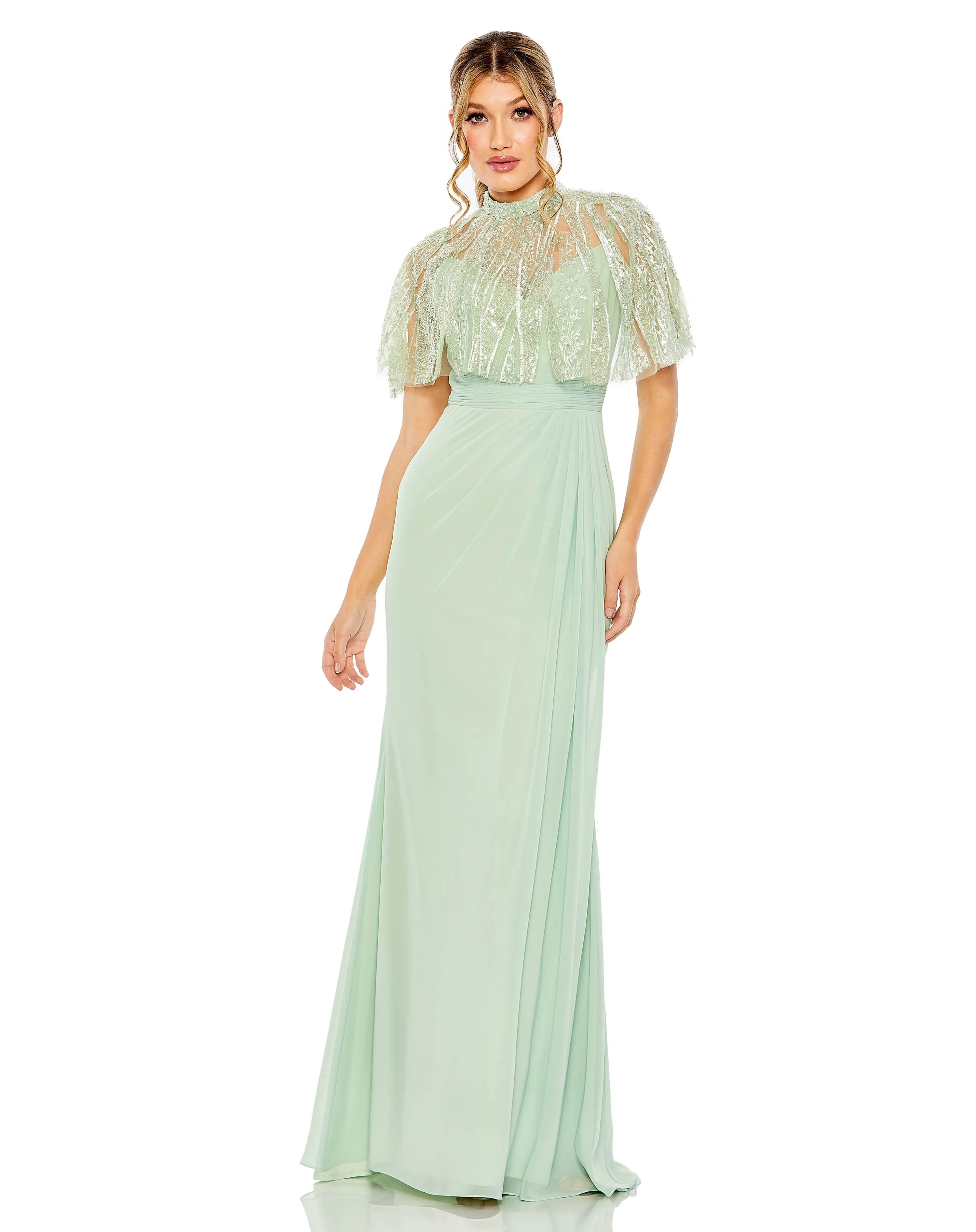 Evening by Mac Duggal 20467 Dress