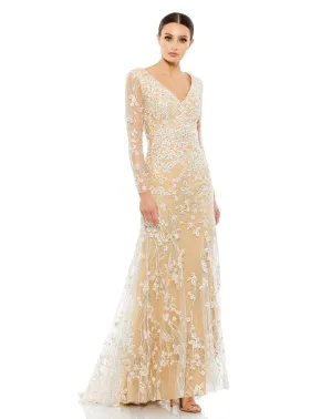 Evening by Mac Duggal 67892 Dress