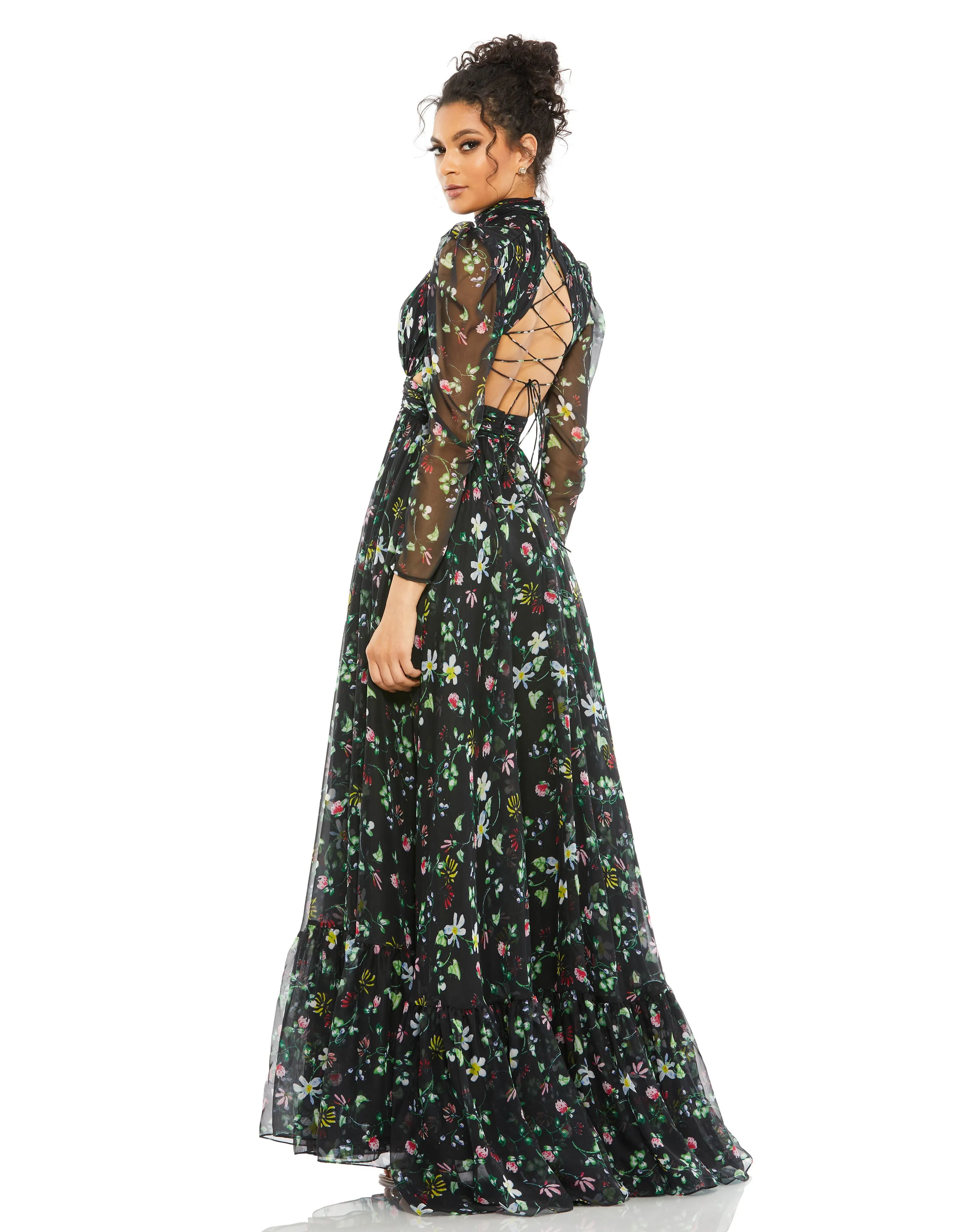 Evening by Mac Duggal 67942 Dress