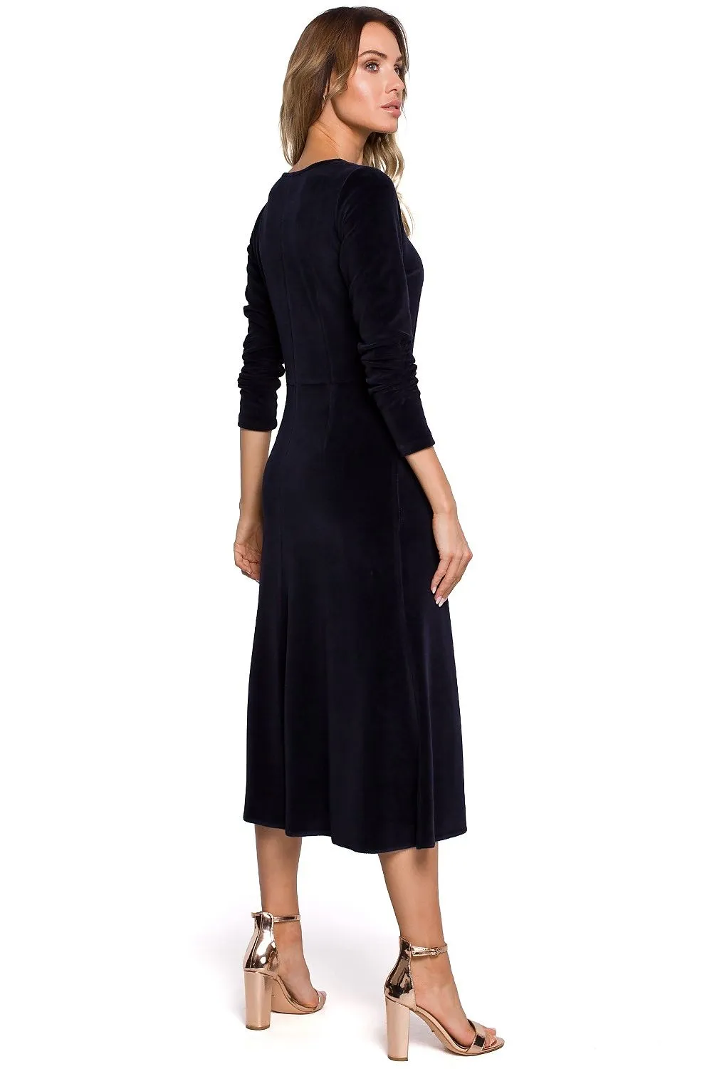 Evening Dress  Moe