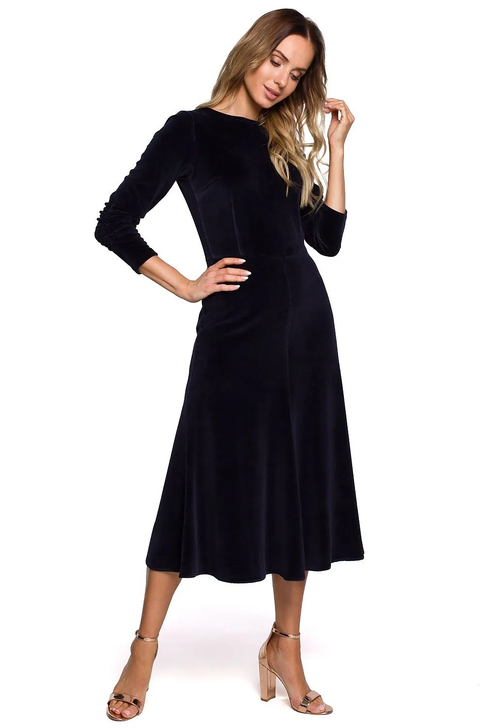 Evening Dress  Moe