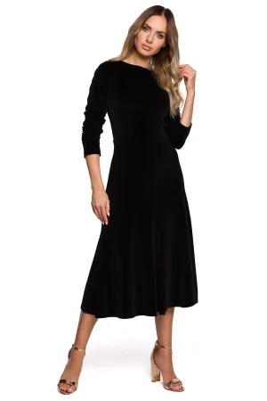 Evening Dress  Moe
