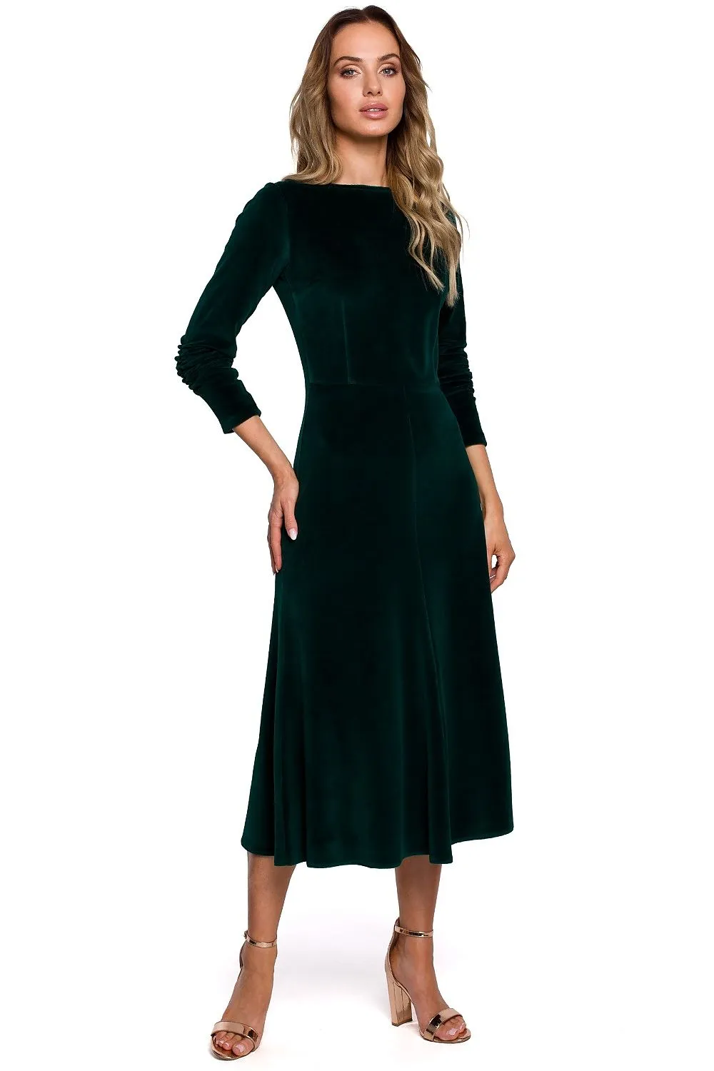 Evening Dress  Moe