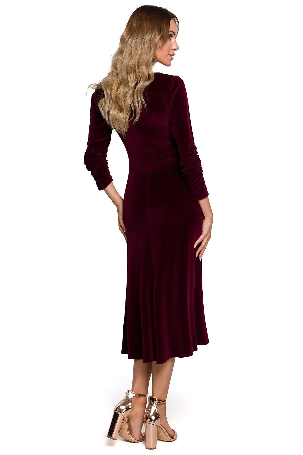 Evening Dress  Moe