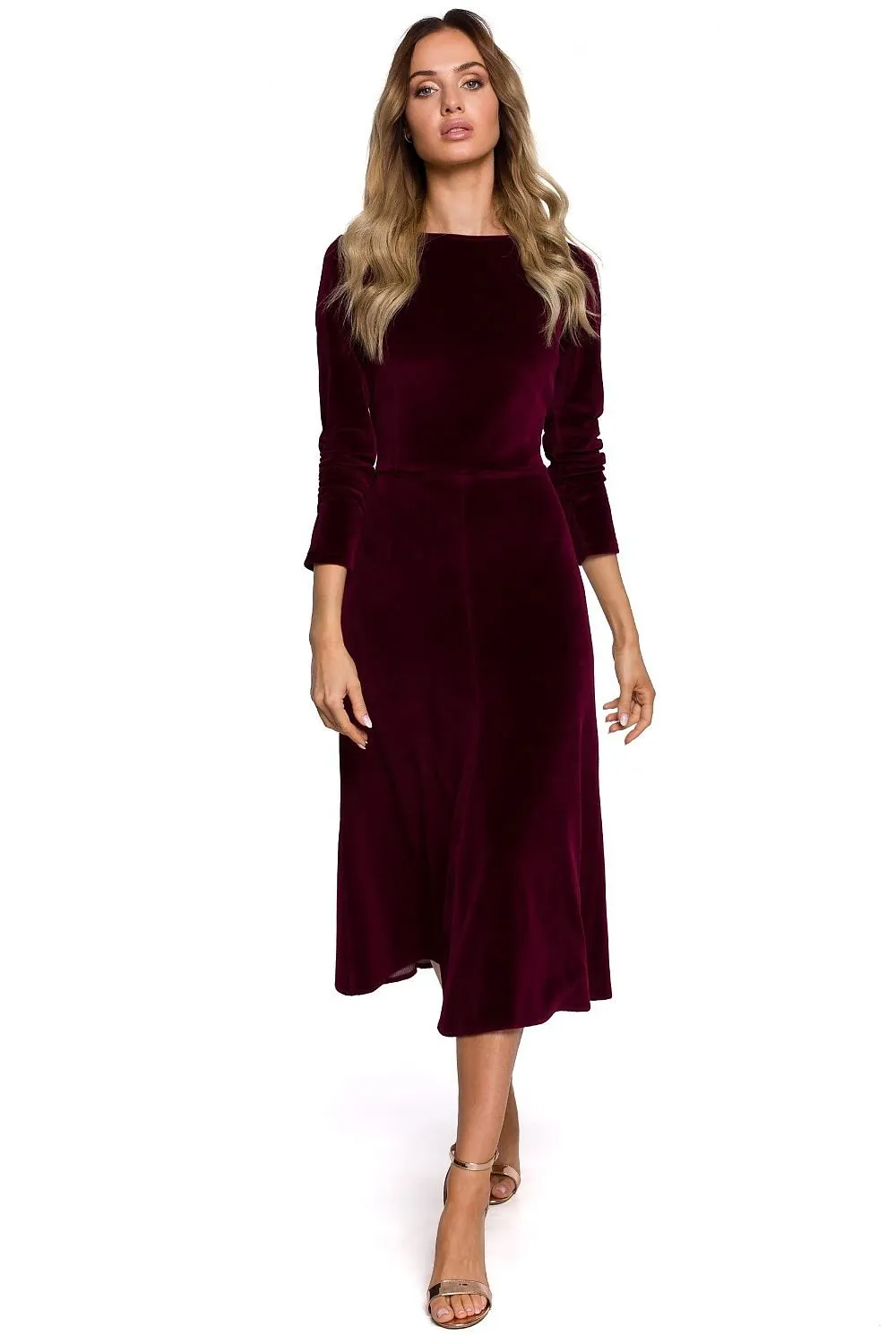 Evening Dress  Moe