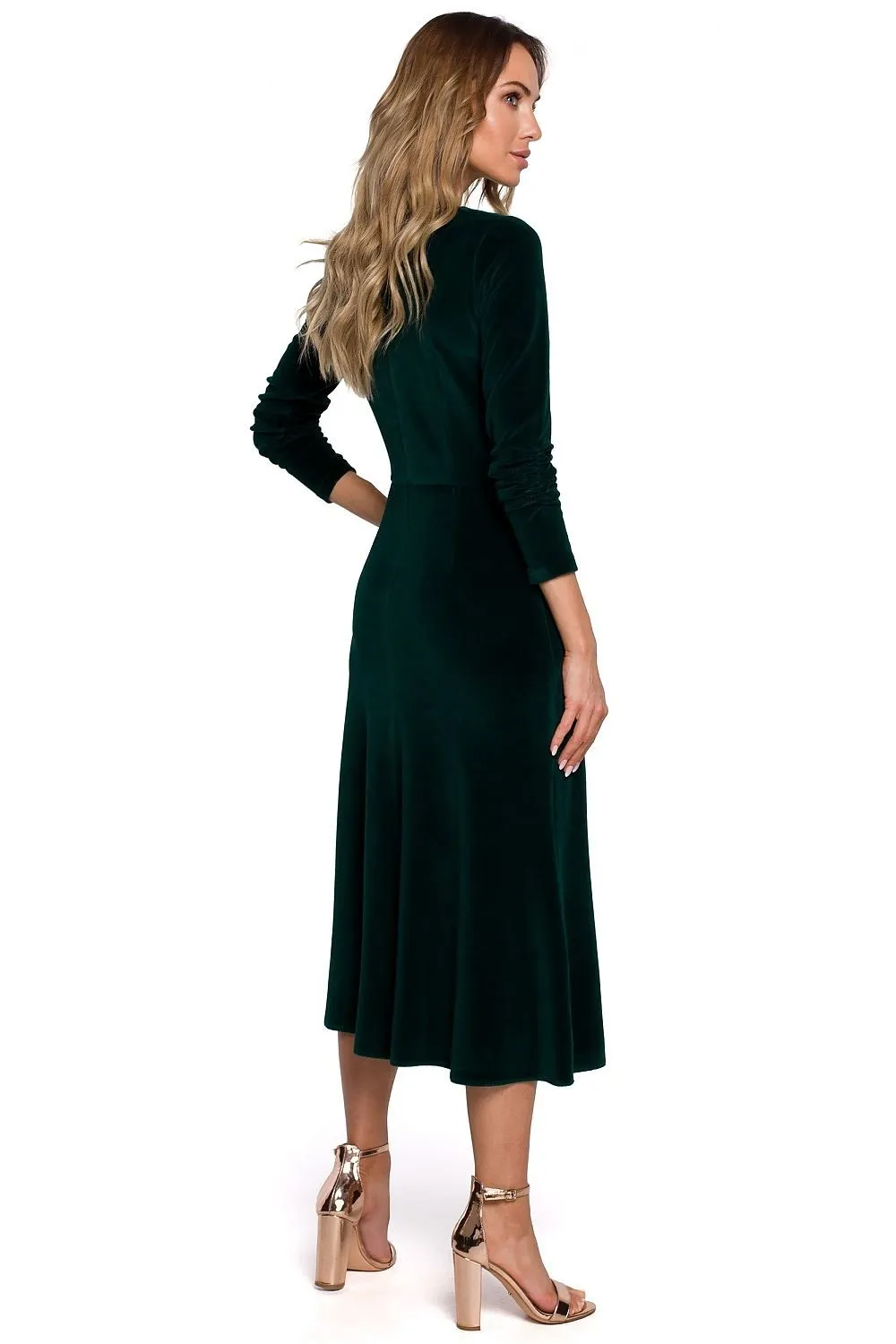 Evening Dress  Moe