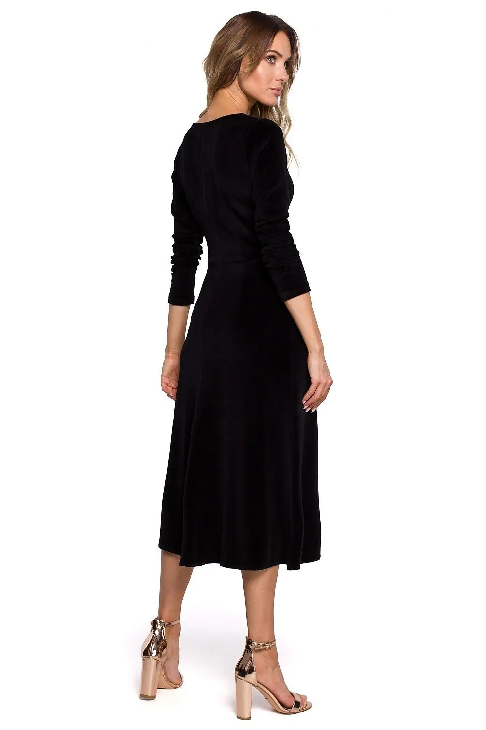 Evening Dress  Moe