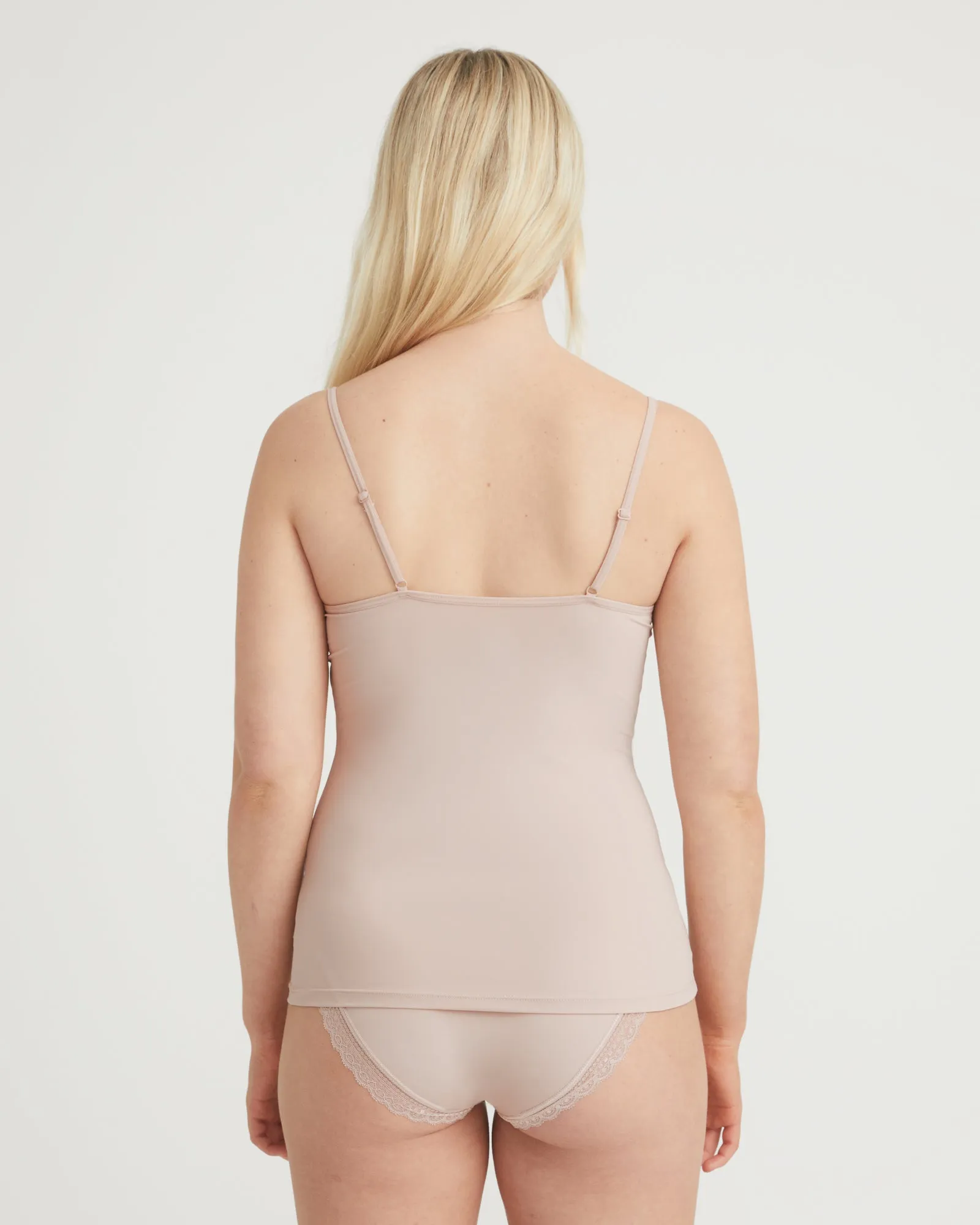 Everyday Camisole Beige - HH2023