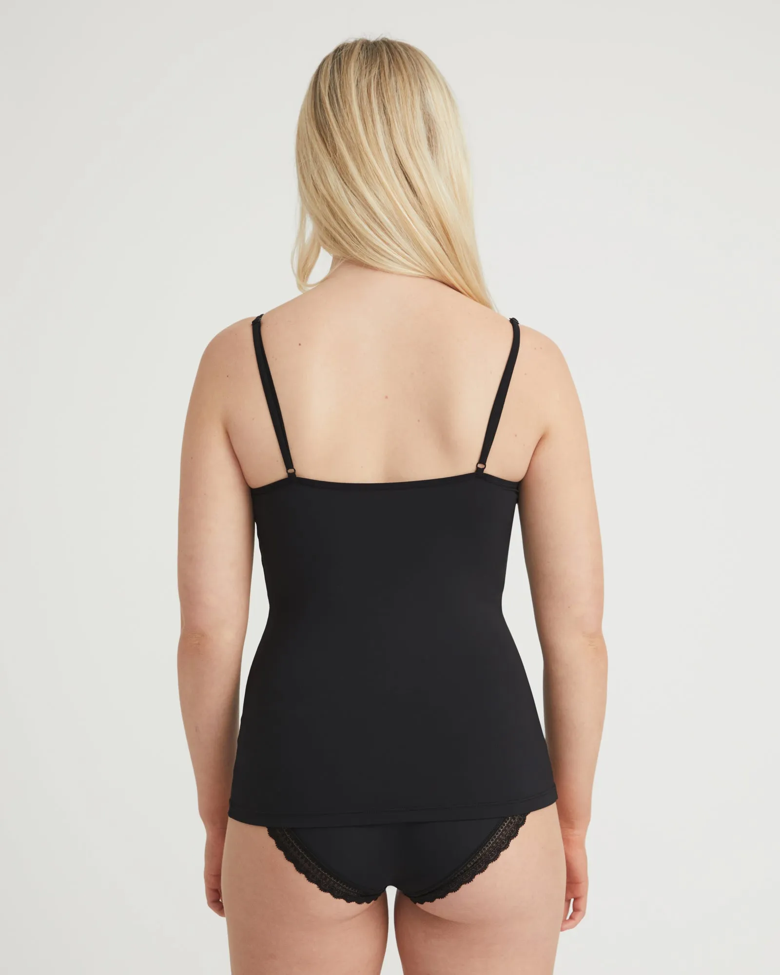 Everyday Camisole Black - HH2023