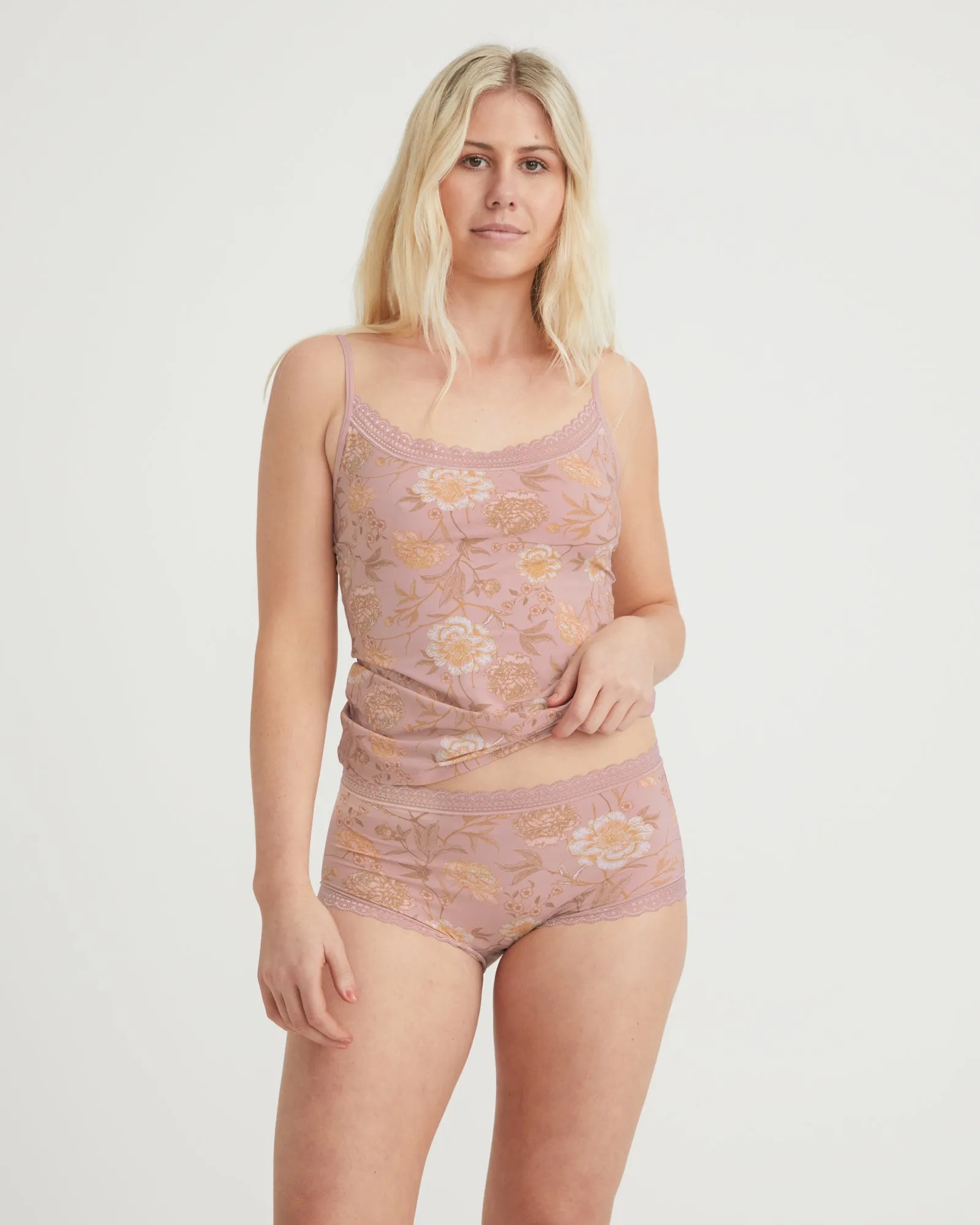 Everyday Full Brief  Print - HH2019