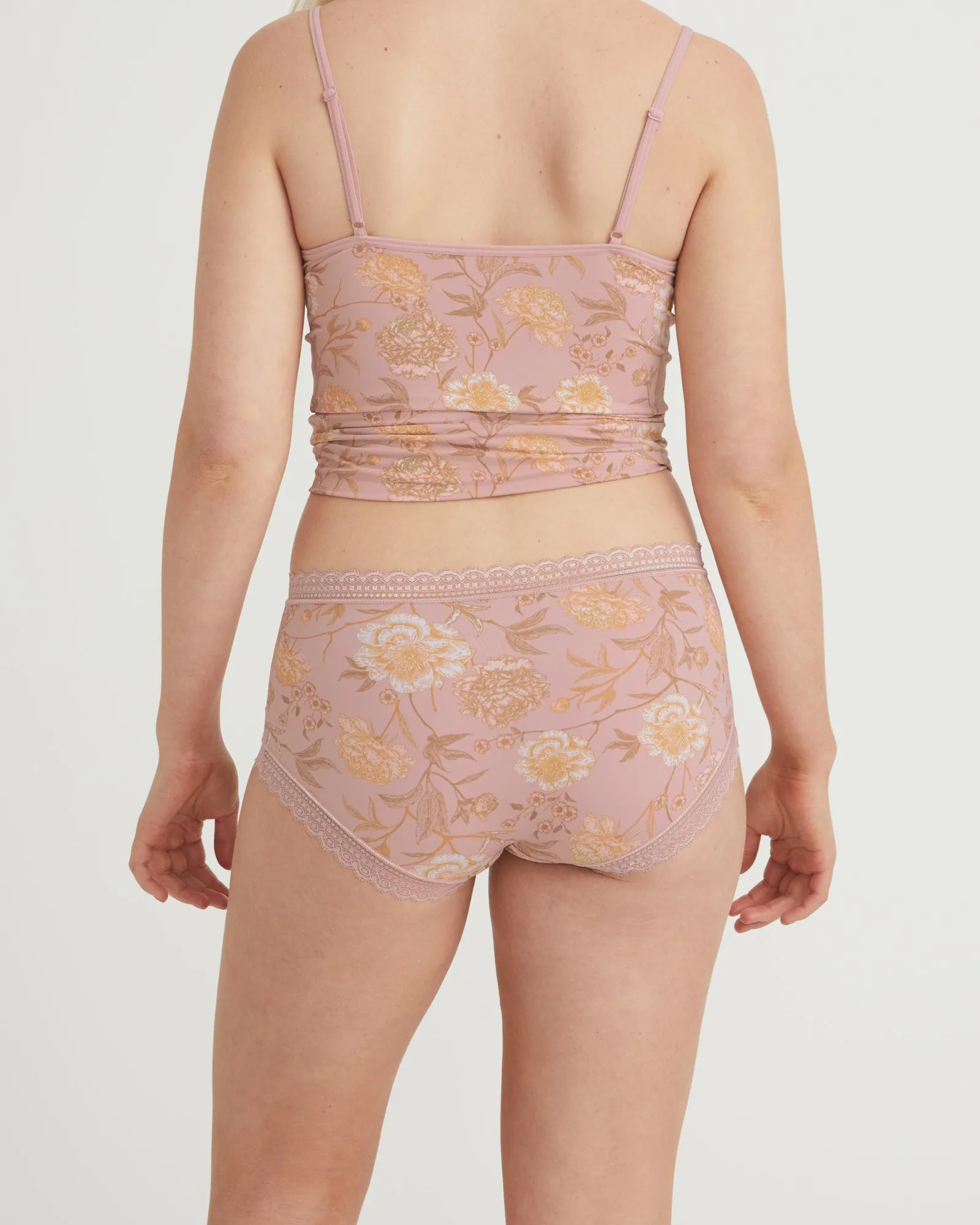Everyday Full Brief  Print - HH2019