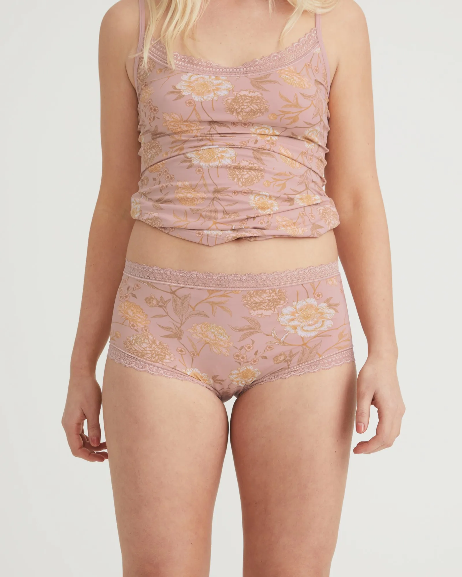 Everyday Full Brief  Print - HH2019