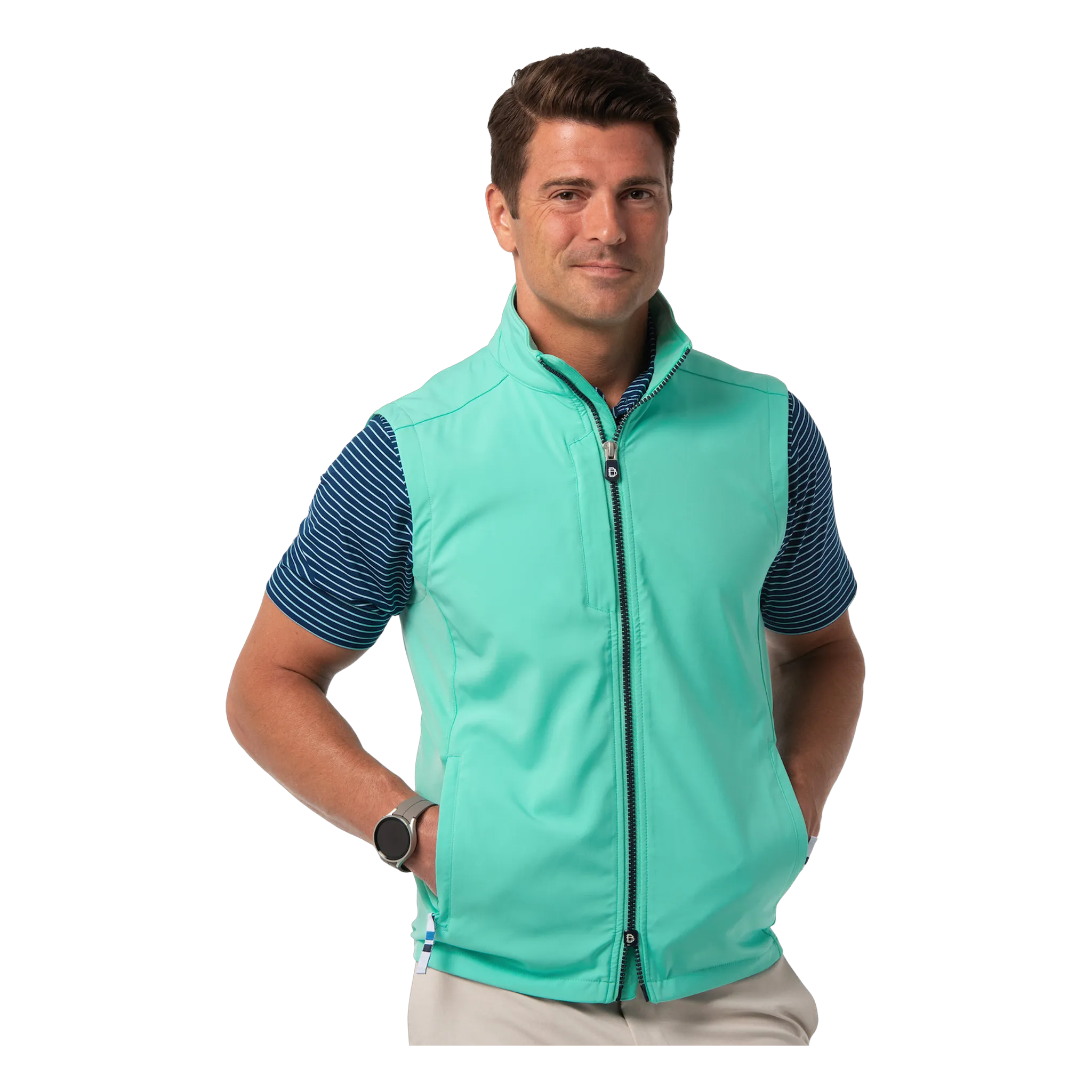 Everyday Vest