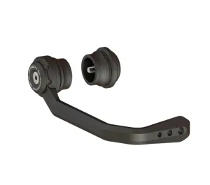 Evotech Triumph Speed Triple 1200 RS Brake Lever Protector Kit (2021 ) (Non Bar End Version)