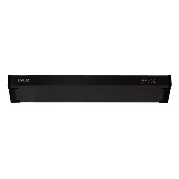 Extractor De Grasa Negra Compacta 90