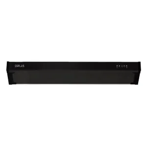 Extractor De Grasa Negra Compacta 90