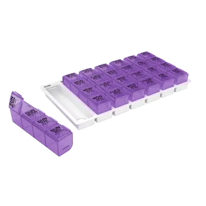 Ezy Dose® Medtime Planner® (Large)