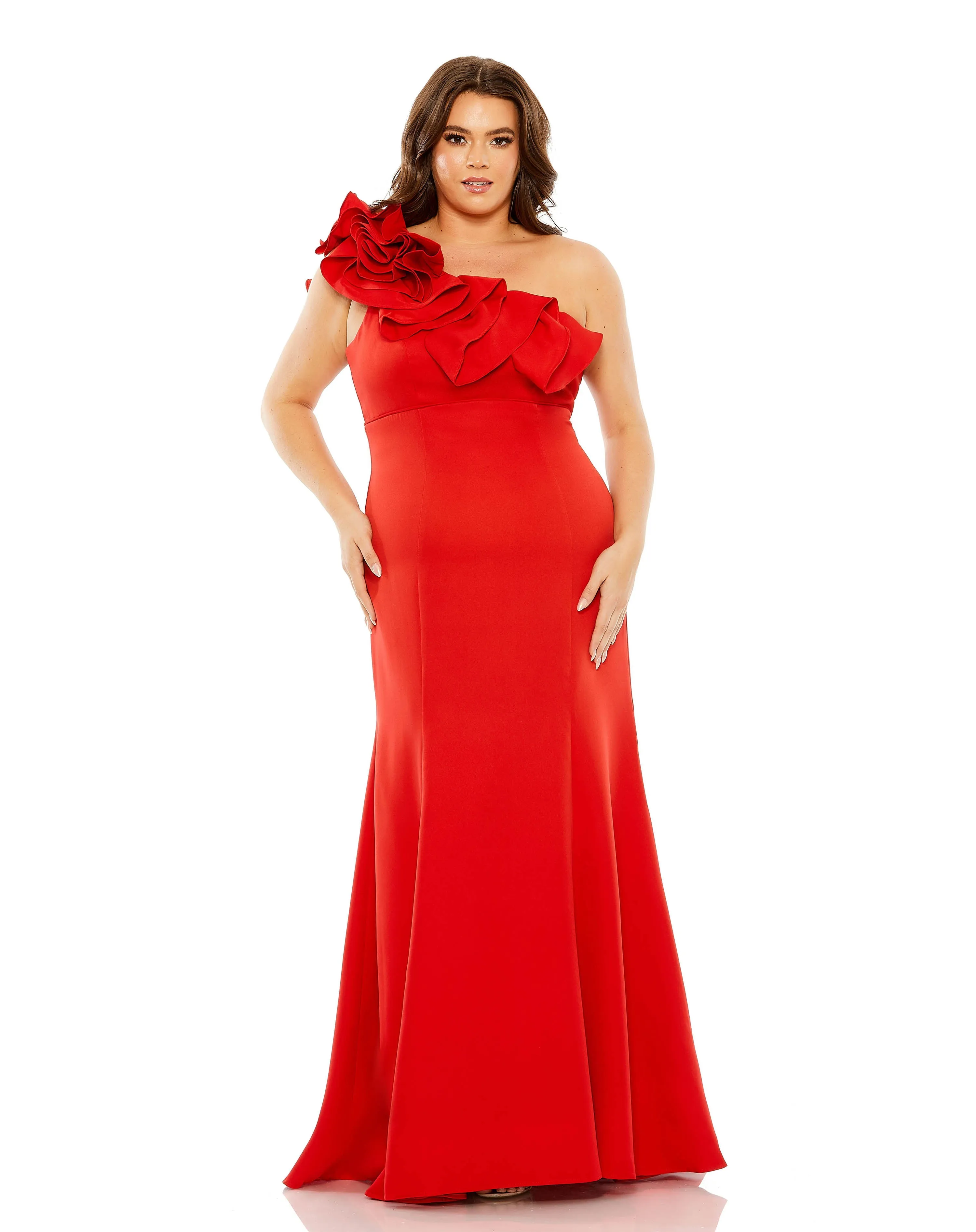 Fabulouss by Mac Duggal 49707 Dress