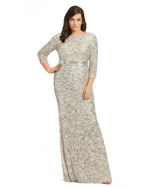 Fabulouss by Mac Duggal 5025 Dress