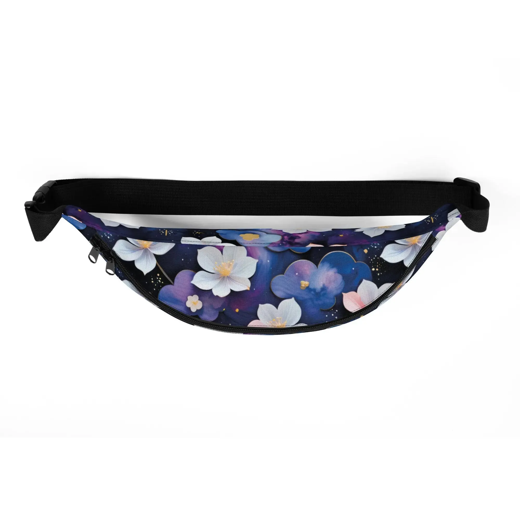 Fanny Pack - Midnight Sakura