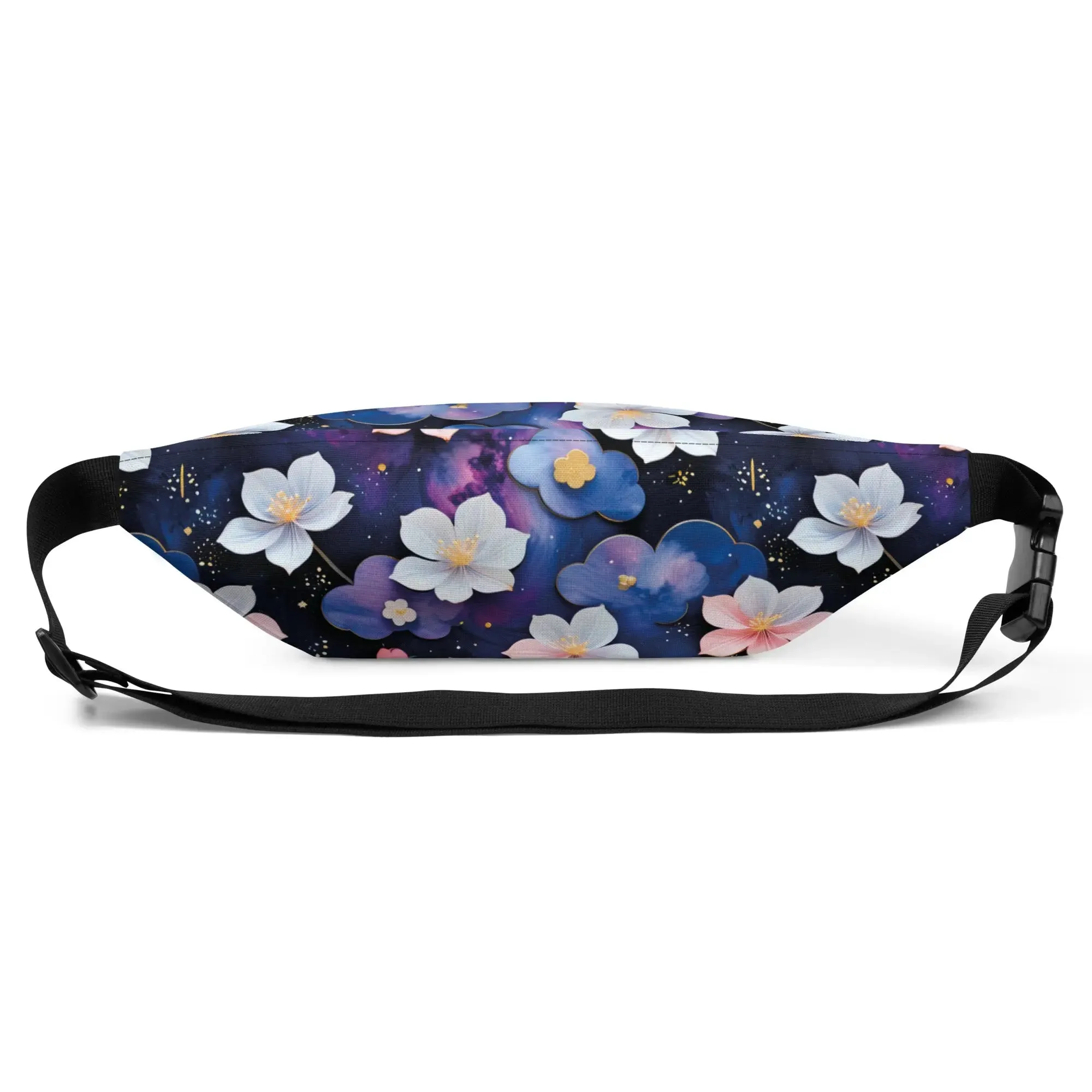 Fanny Pack - Midnight Sakura