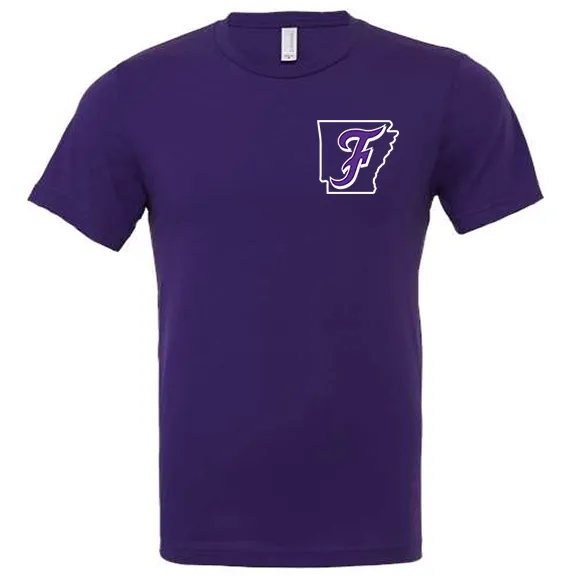 Fayetteville bulldogs Booster club