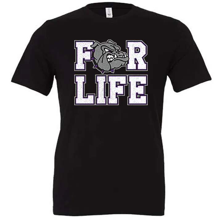 Fayetteville bulldogs Booster club