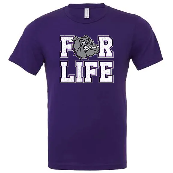 Fayetteville bulldogs Booster club