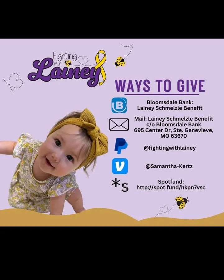 Fighting with "Lainey"