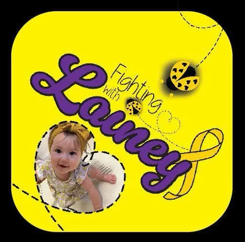 Fighting with "Lainey"