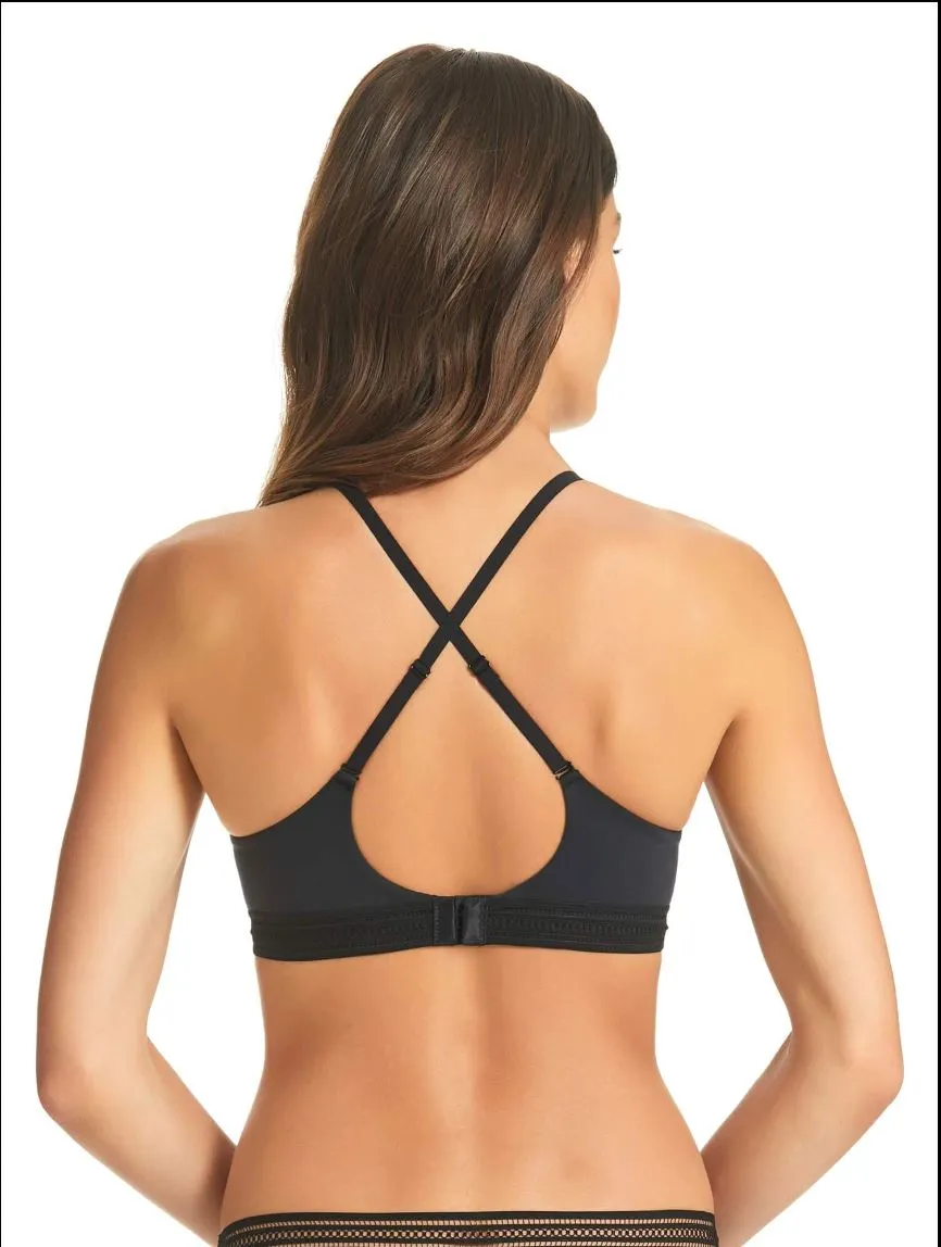 Finelines Supersoft Convertible Wire-free Bra - Skin