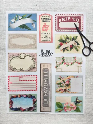 Finishing Patches - Hello From Liz Mathews