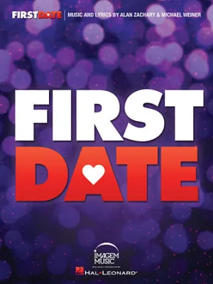 First Date (Piano/Vocal)