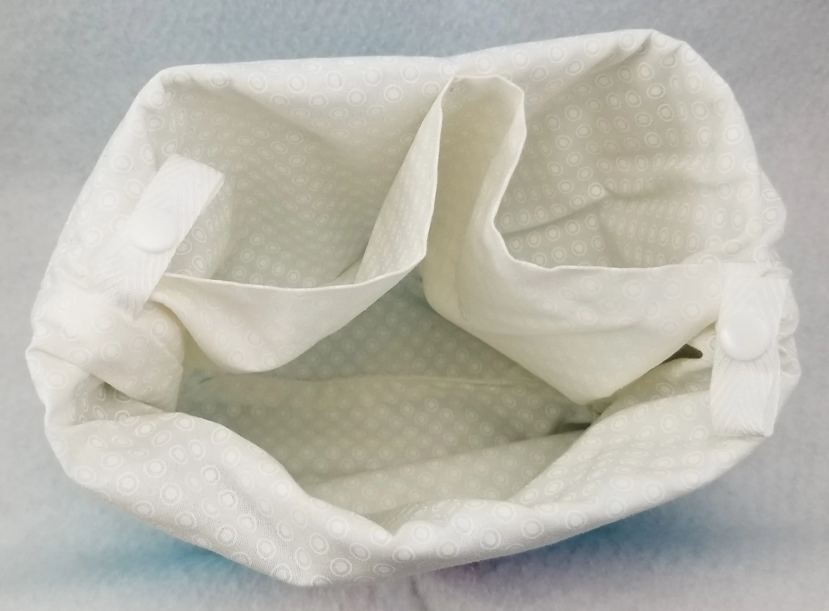 Flashback Fun - Project Bag - Small