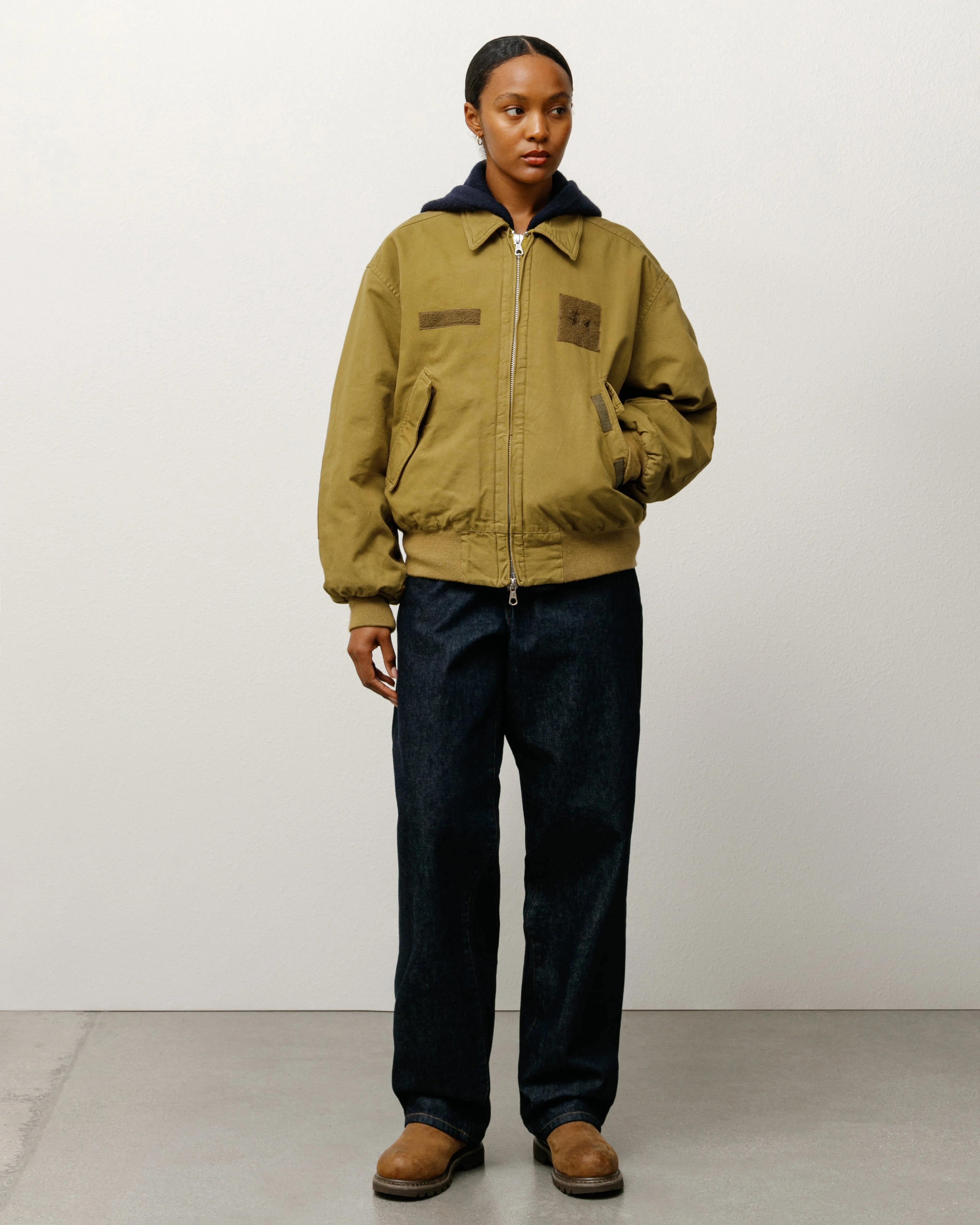 FLIGHT BOMBER