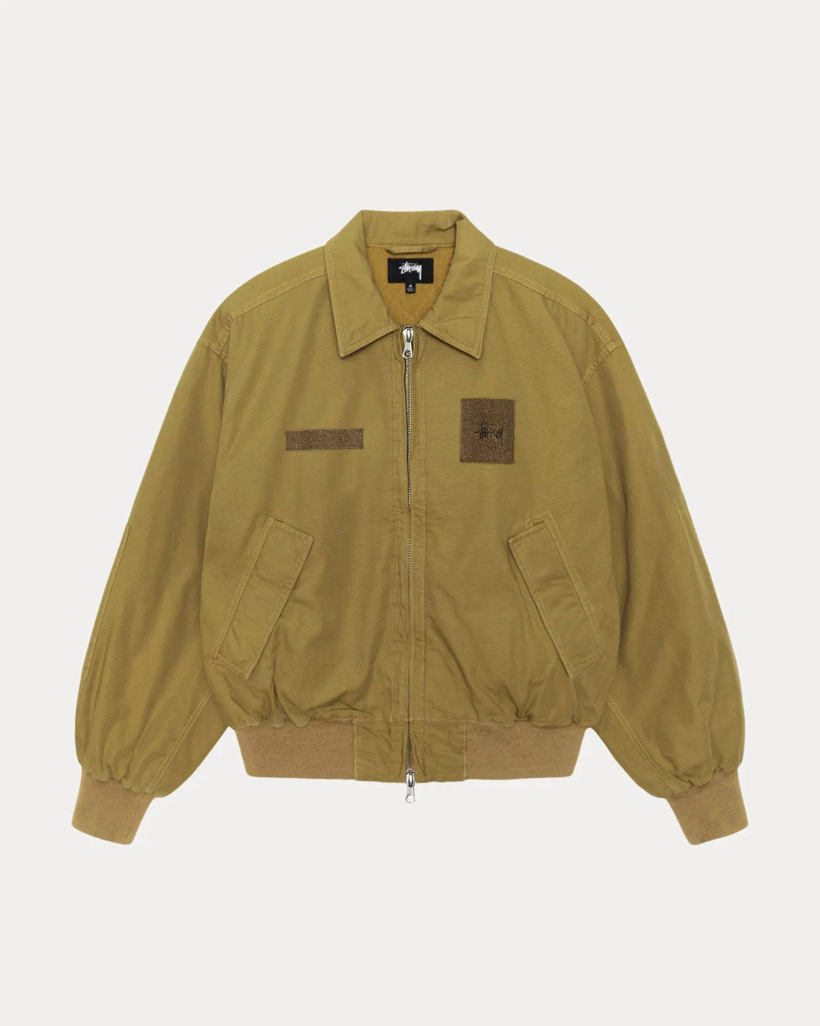 FLIGHT BOMBER
