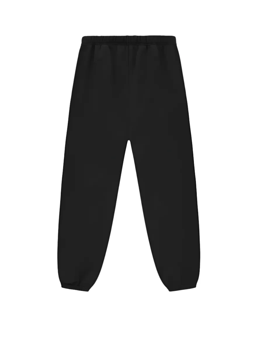 FOG Fleece II Sweatpants - Black