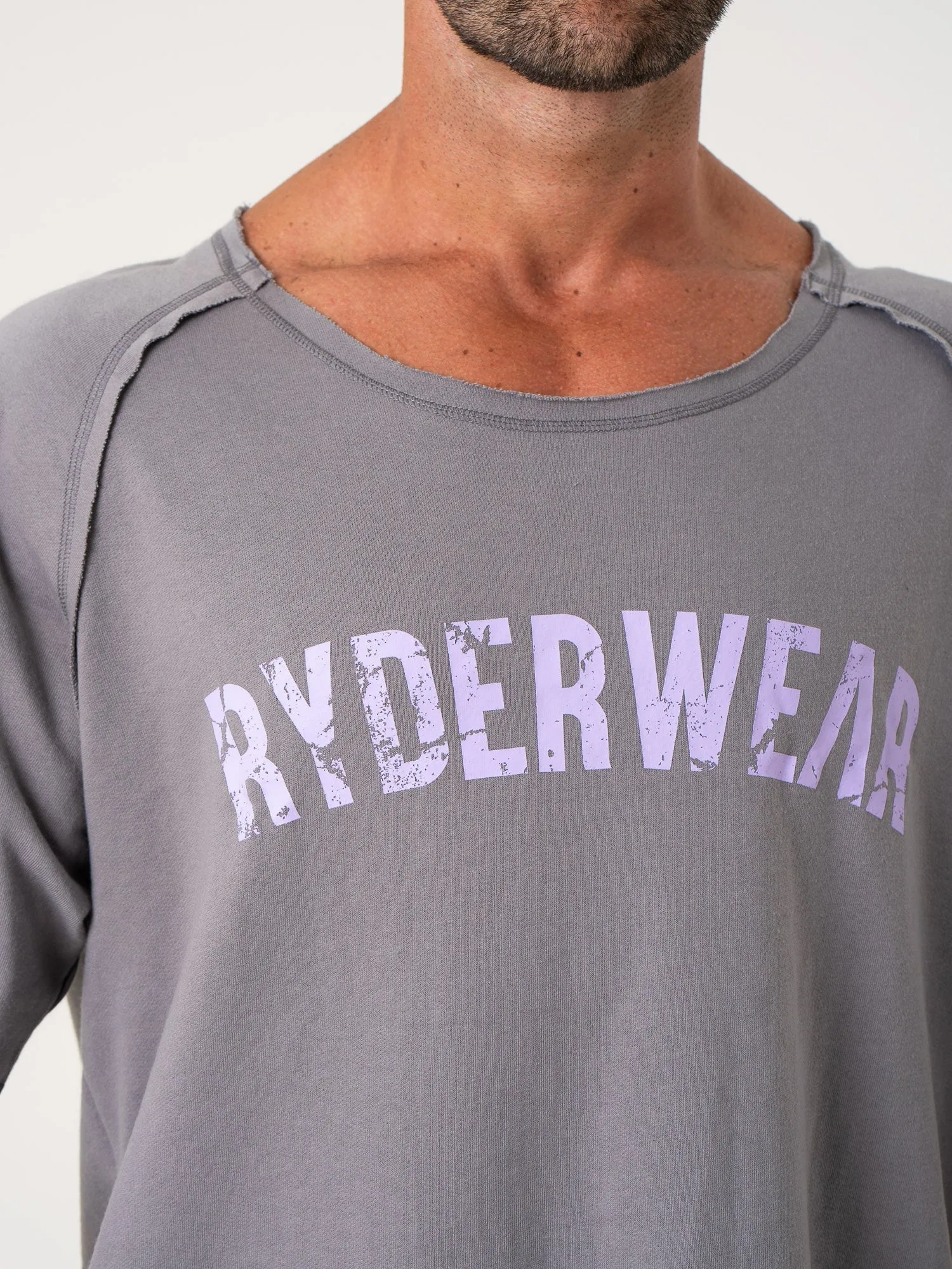 Force Rag Top - Charcoal
