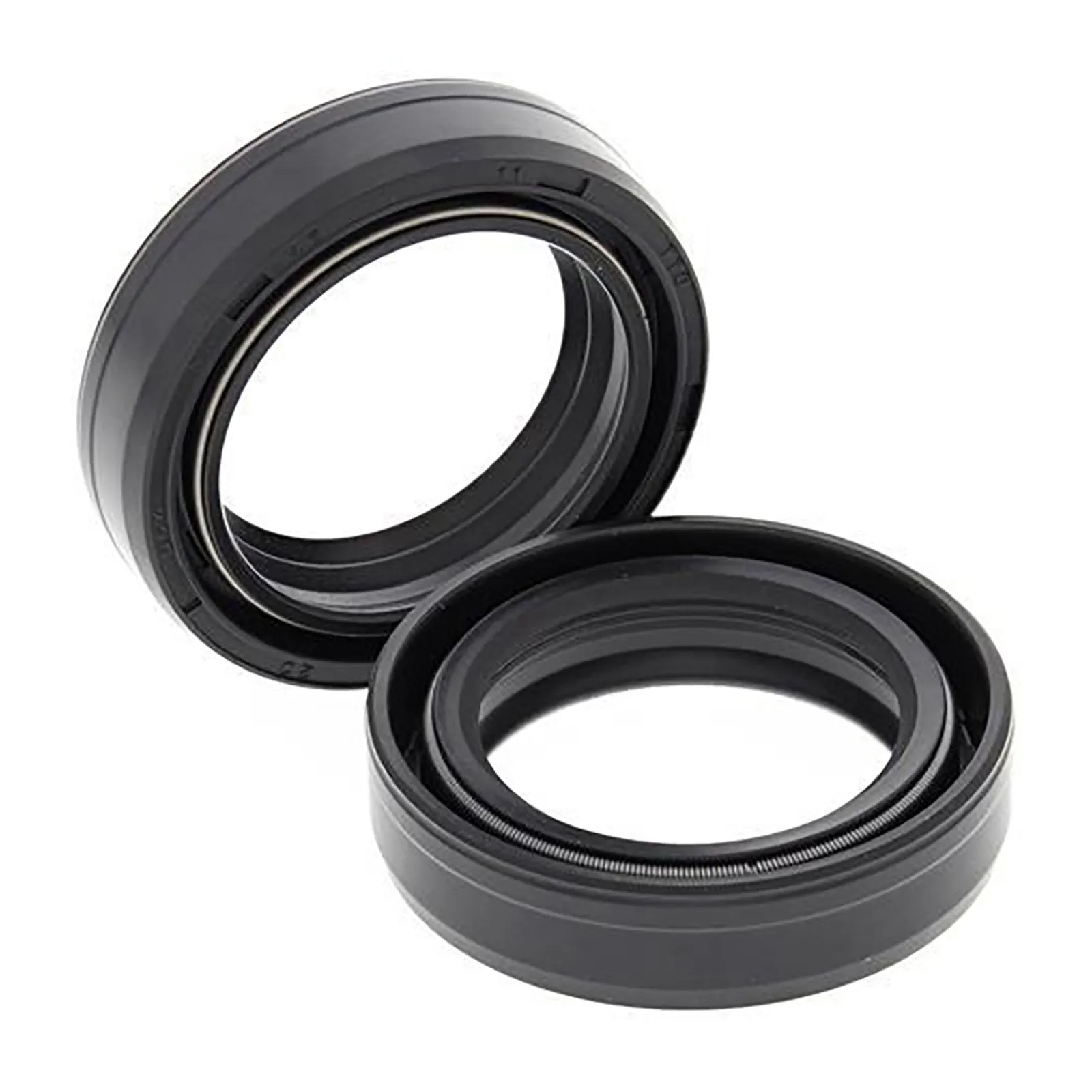 FORK SEALS PAIR 33x46x11 55-107