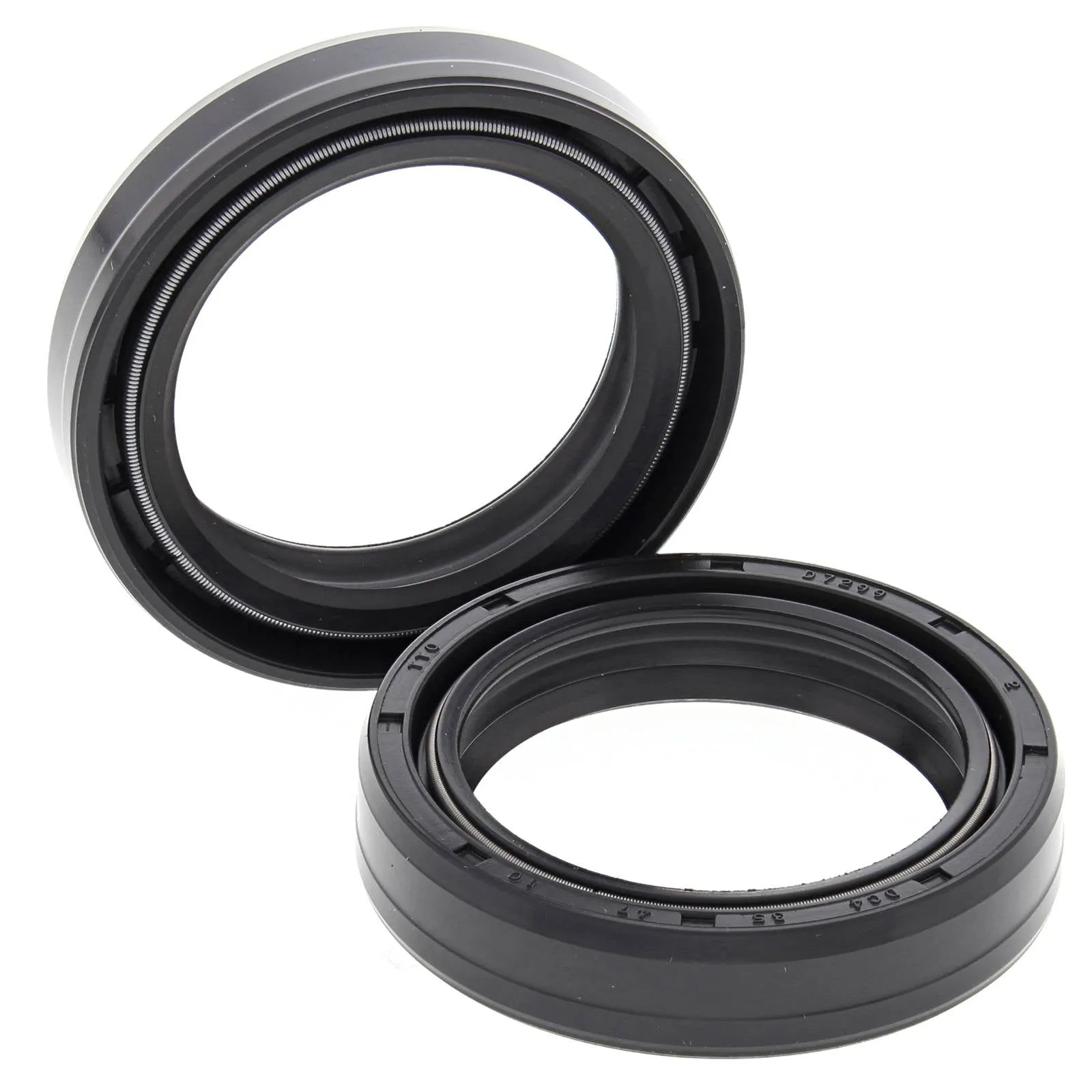 Fork Seals Pair 35x47x10 55-128