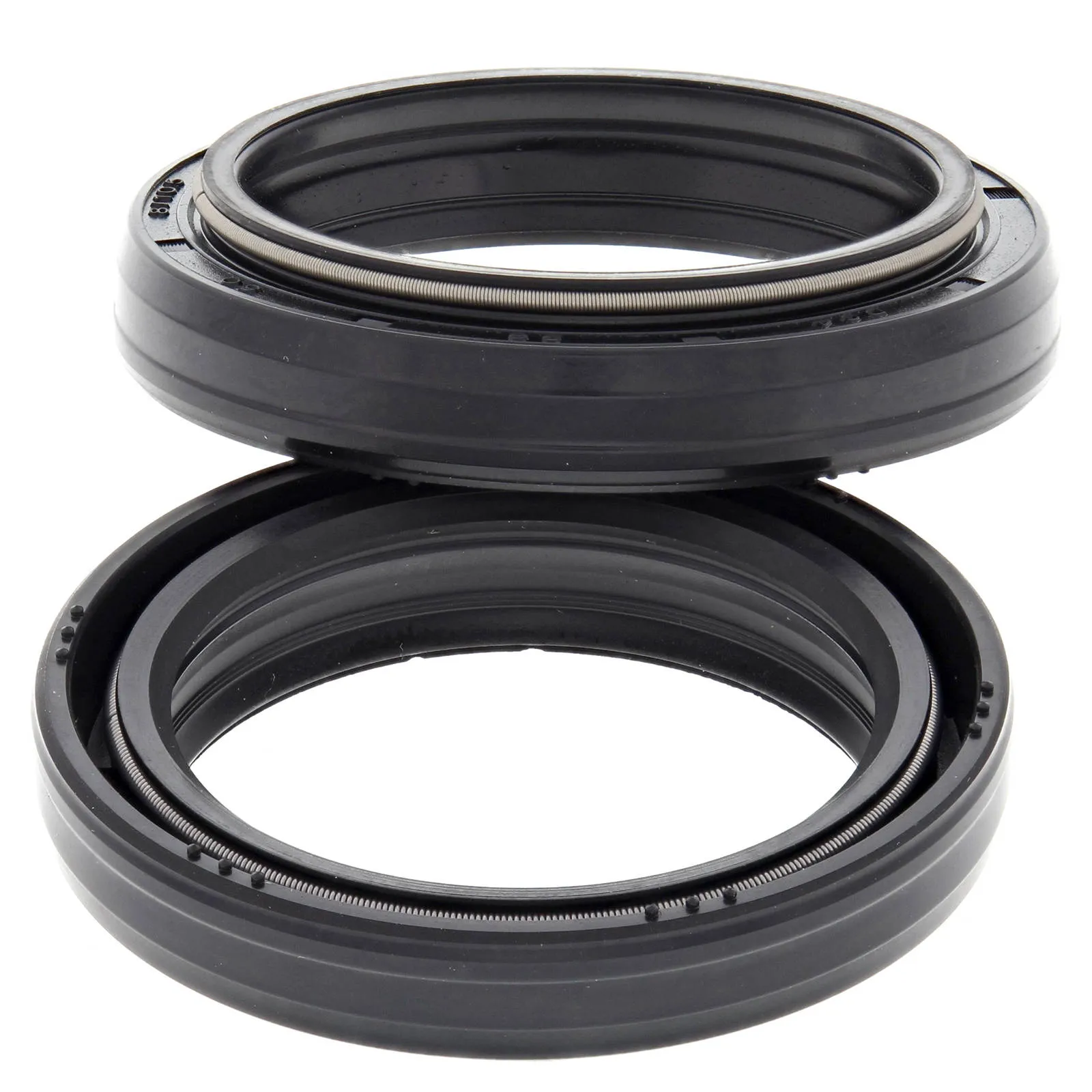 Fork Seals Pair 38x50x8/10.25 55-137