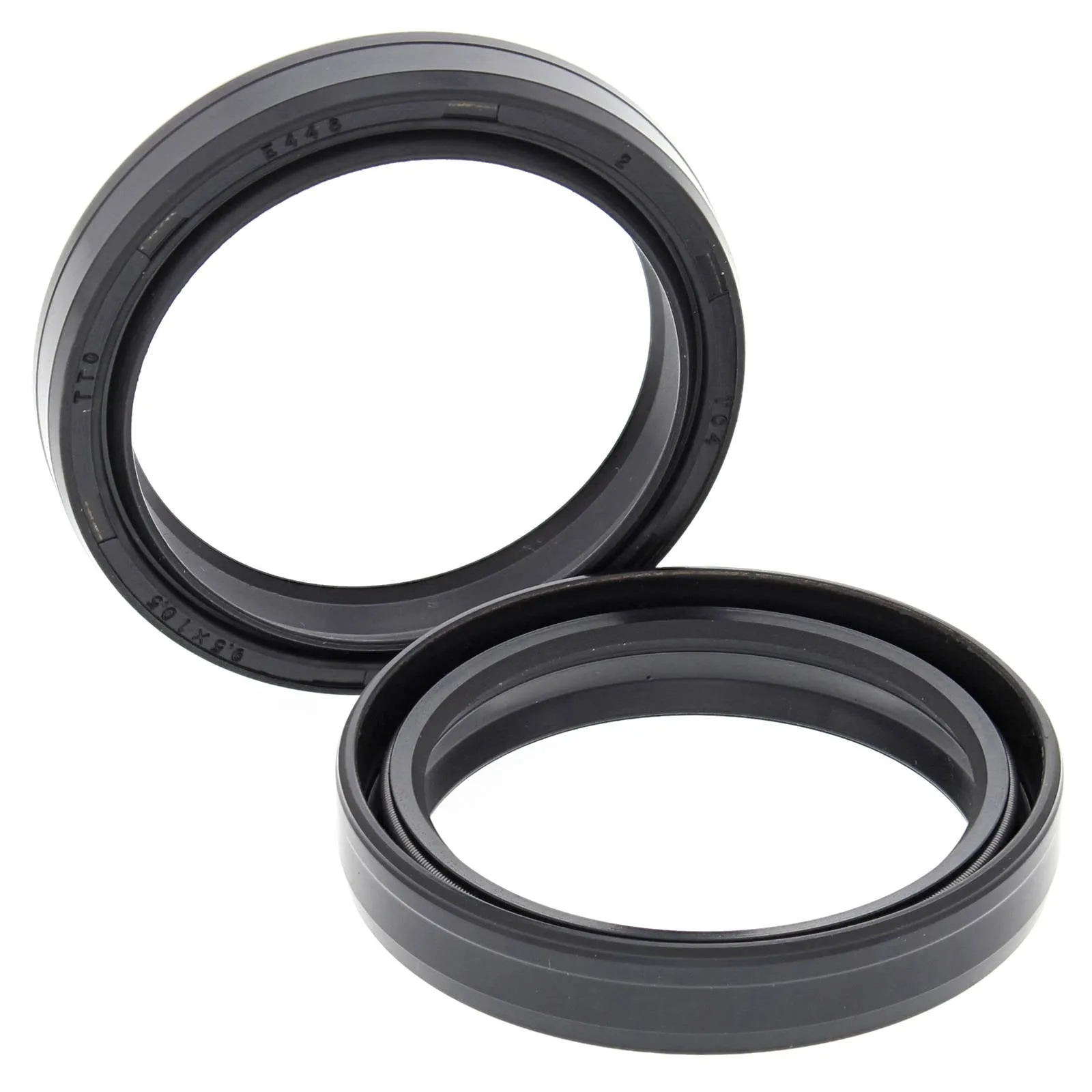 Fork Seals Pair 43x54x9 55-121